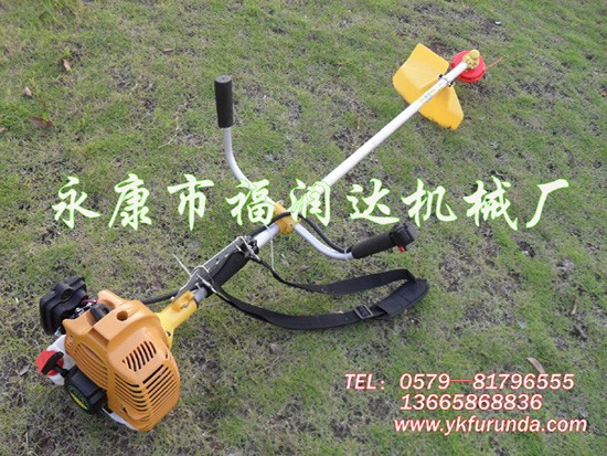 供应大量供应侧挂式割草机